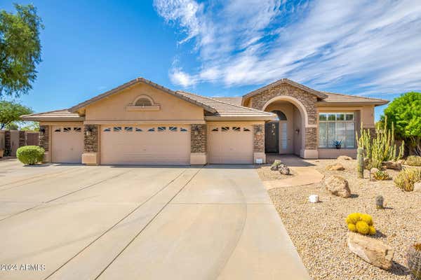 17404 N 70TH LN, GLENDALE, AZ 85308 - Image 1