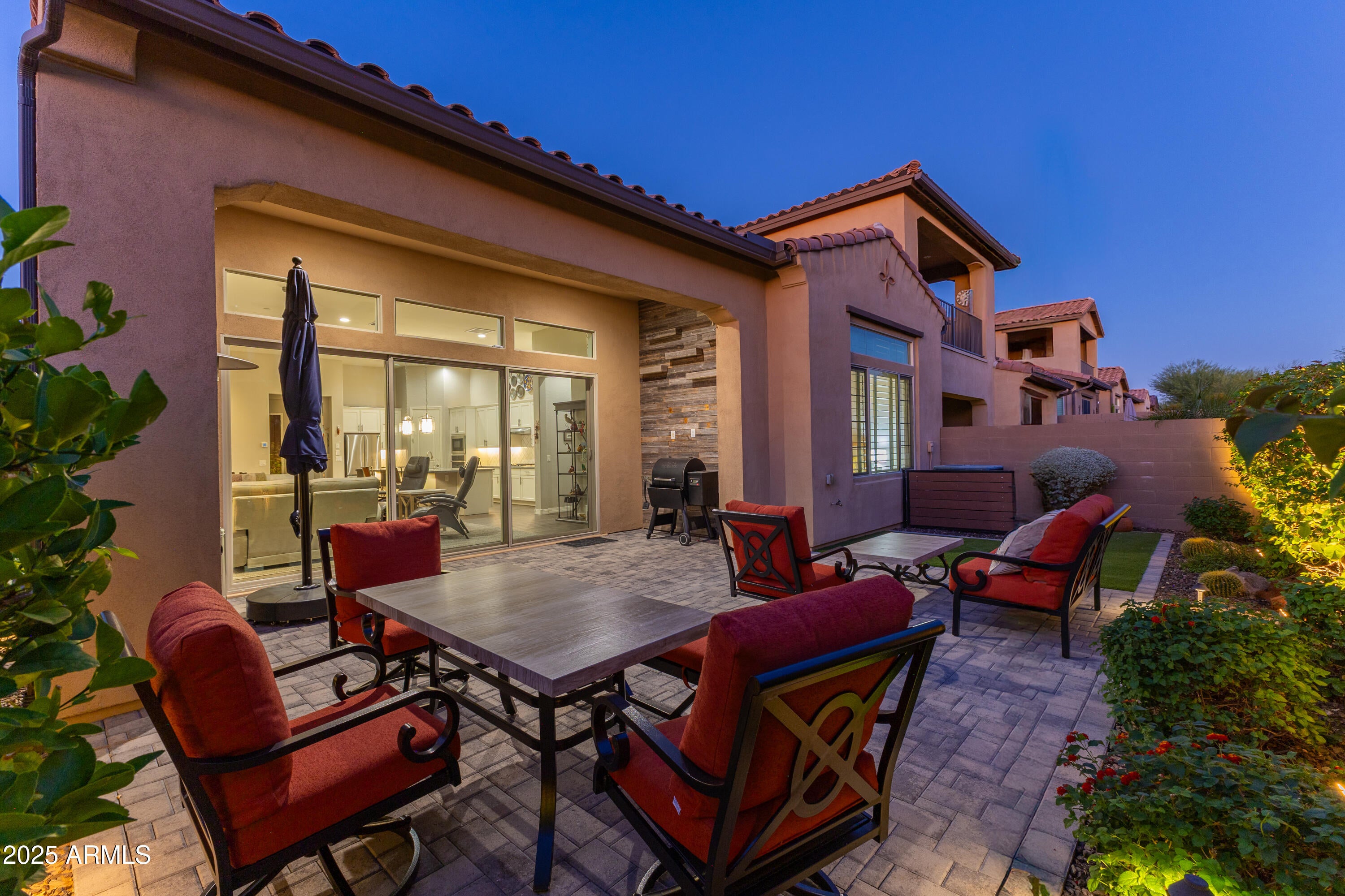 Scottsdale, Arizona, 85255, United States, 3 Bedrooms Bedrooms, ,3 BathroomsBathrooms,Residential,Active,1985572