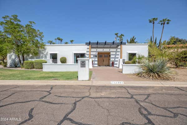 11201 N 45TH PL, PHOENIX, AZ 85028 - Image 1