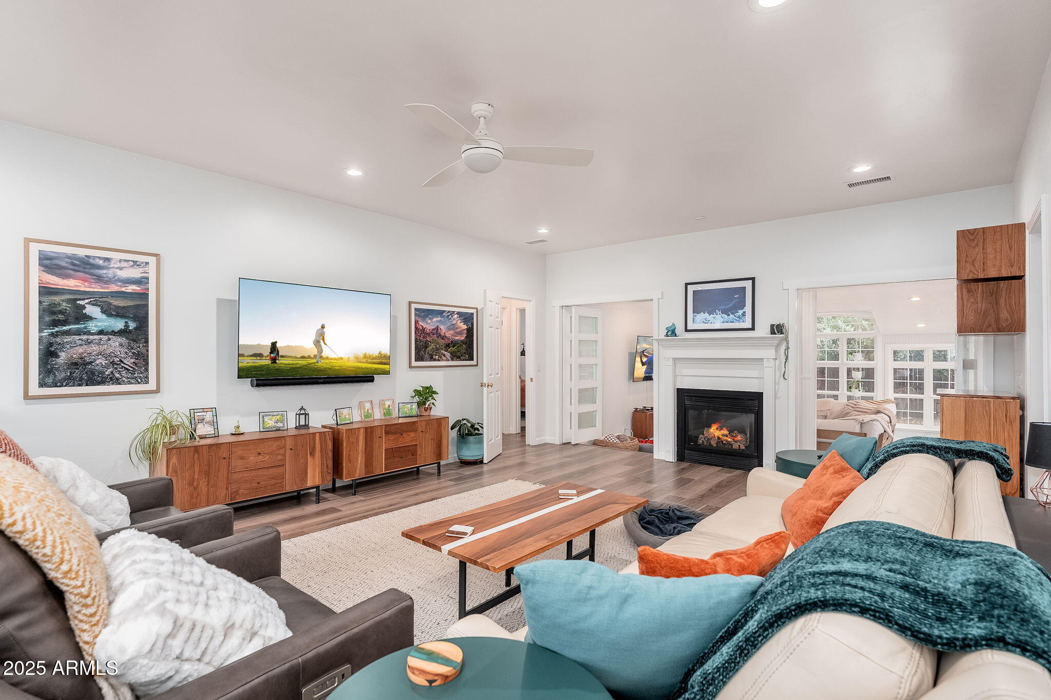 Flagstaff, Arizona, 86004, United States, 5 Bedrooms Bedrooms, ,4 BathroomsBathrooms,Residential,Active,1894165