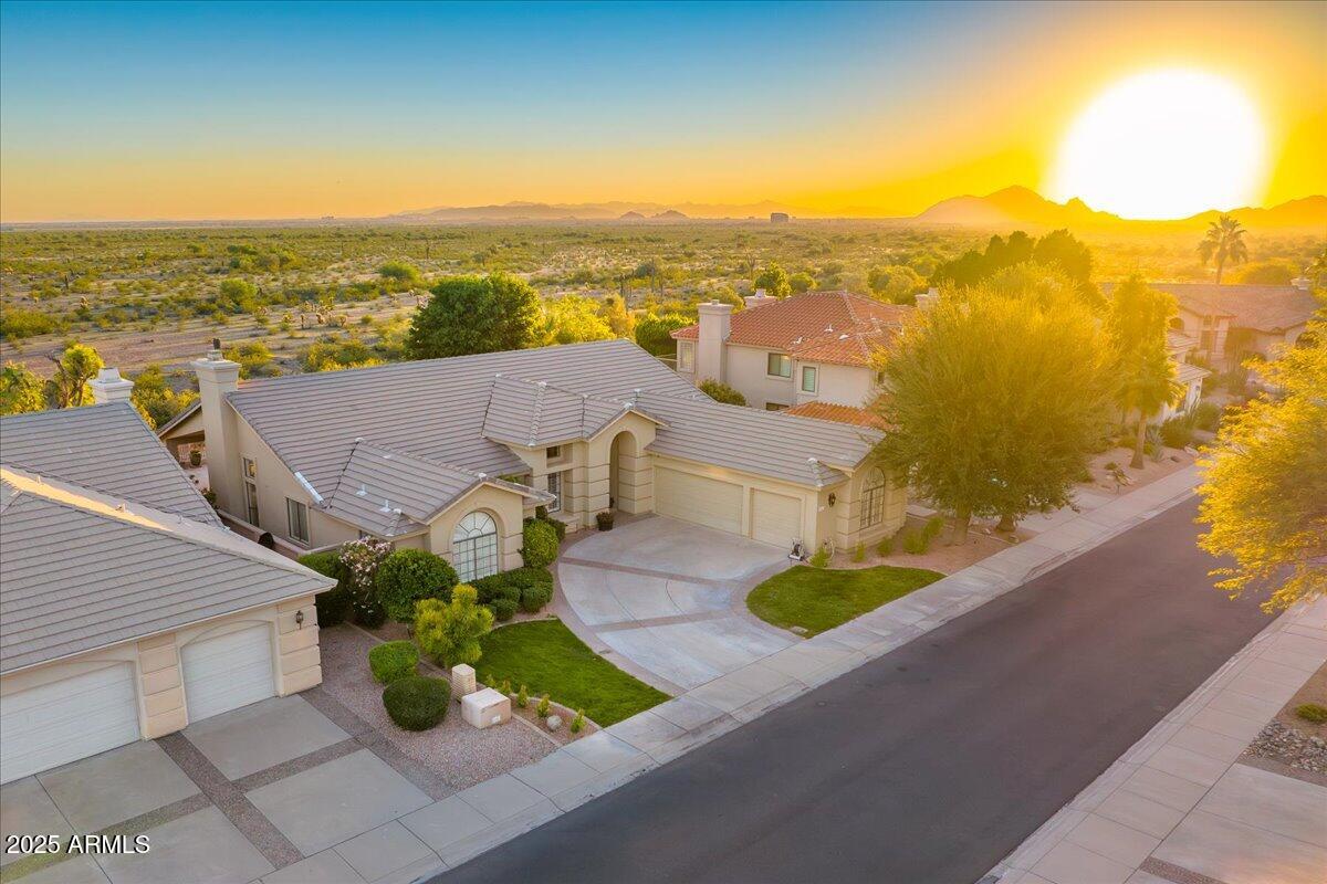 Scottsdale, Arizona, 85259, United States, 3 Bedrooms Bedrooms, ,4 BathroomsBathrooms,Residential,Active,1973359