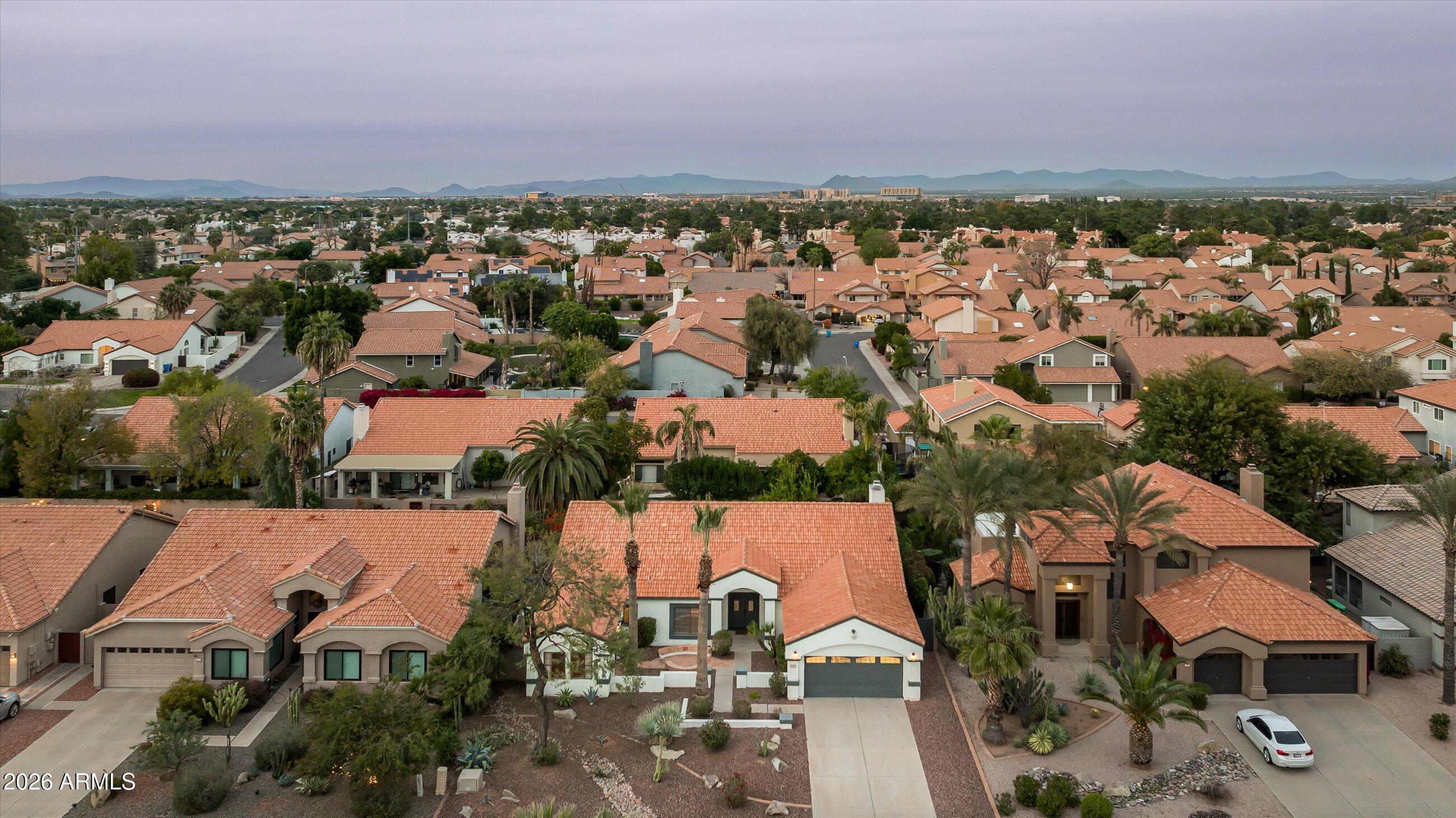 Scottsdale, Arizona, 85254, United States, 4 Bedrooms Bedrooms, ,2 BathroomsBathrooms,Residential,Active,2012483