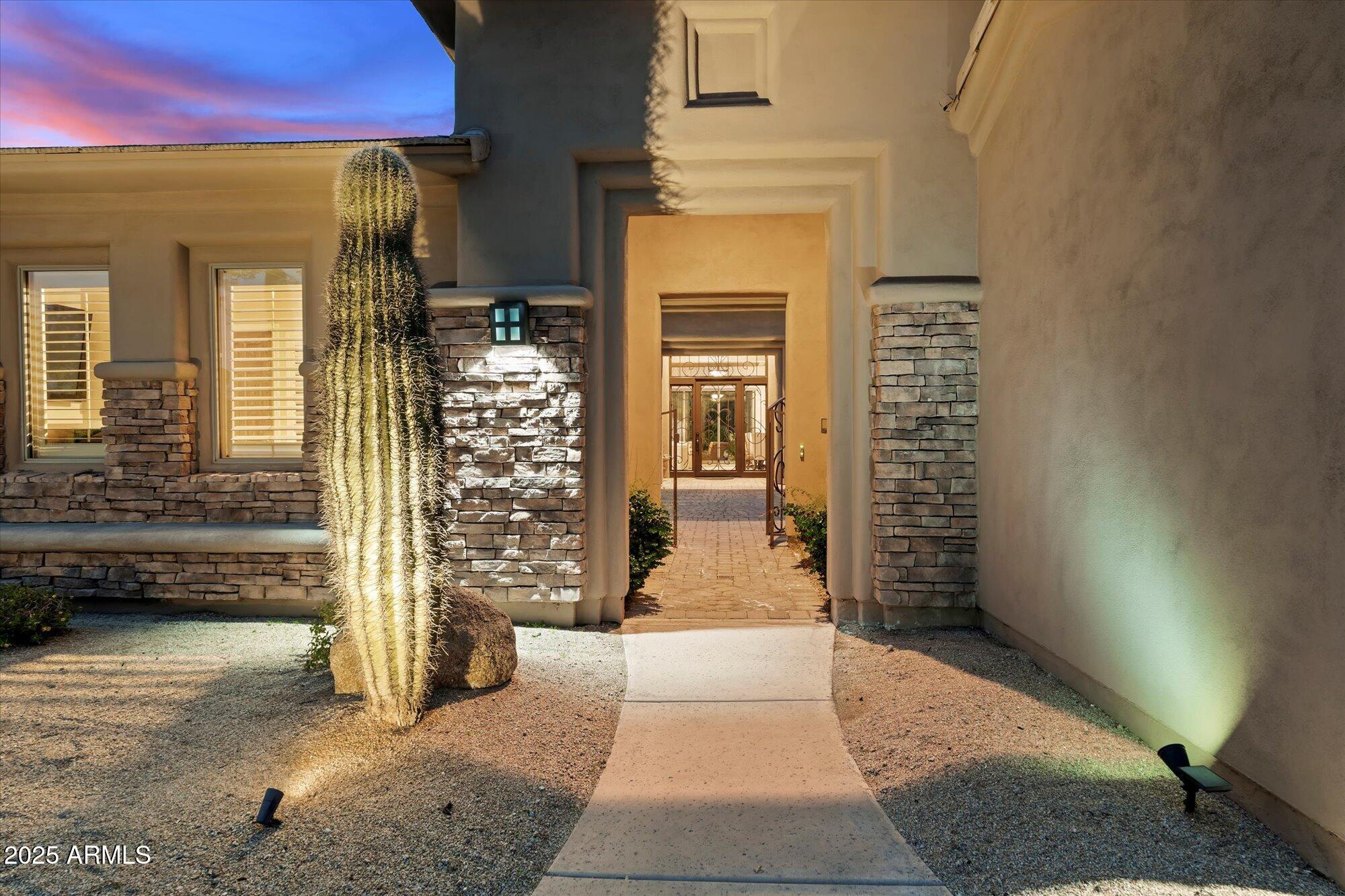 Scottsdale, Arizona, 85266, United States, 4 Bedrooms Bedrooms, ,5 BathroomsBathrooms,Residential,Active,1997595