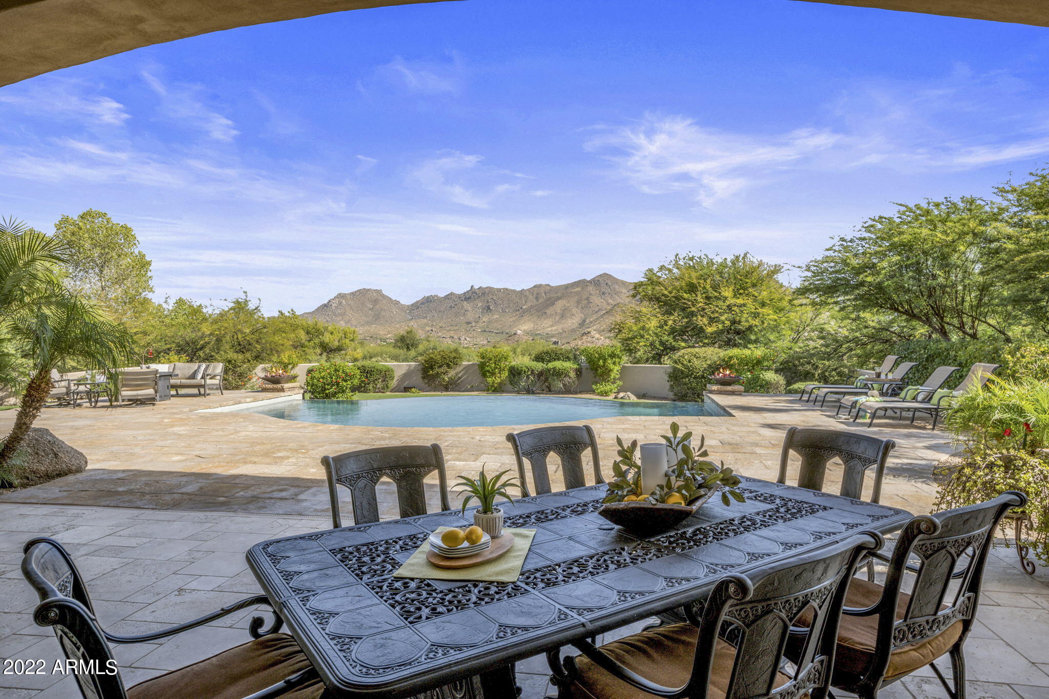 Scottsdale, Arizona, 85255, United States, ,4 BathroomsBathrooms,Residential,Active,1769318