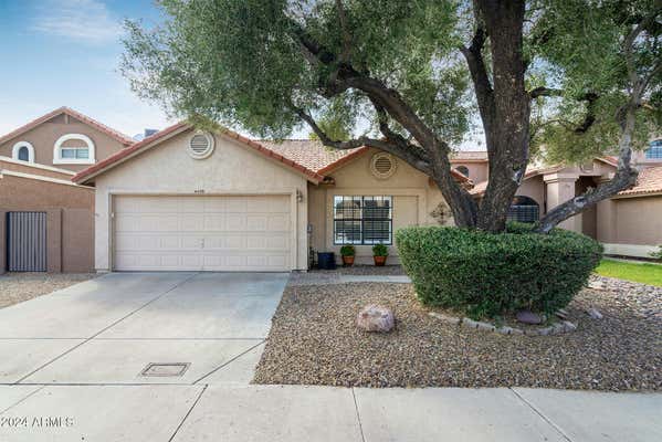 4439 E AMBERWOOD DR, PHOENIX, AZ 85048 - Image 1