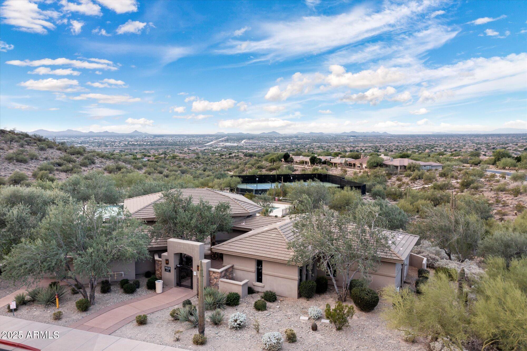 Scottsdale, Arizona, 85255, United States, 4 Bedrooms Bedrooms, ,5 BathroomsBathrooms,Residential,Active,2006861