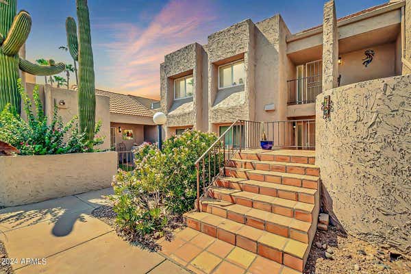 7810 E VIA CAMELLO UNIT 72, SCOTTSDALE, AZ 85258 - Image 1