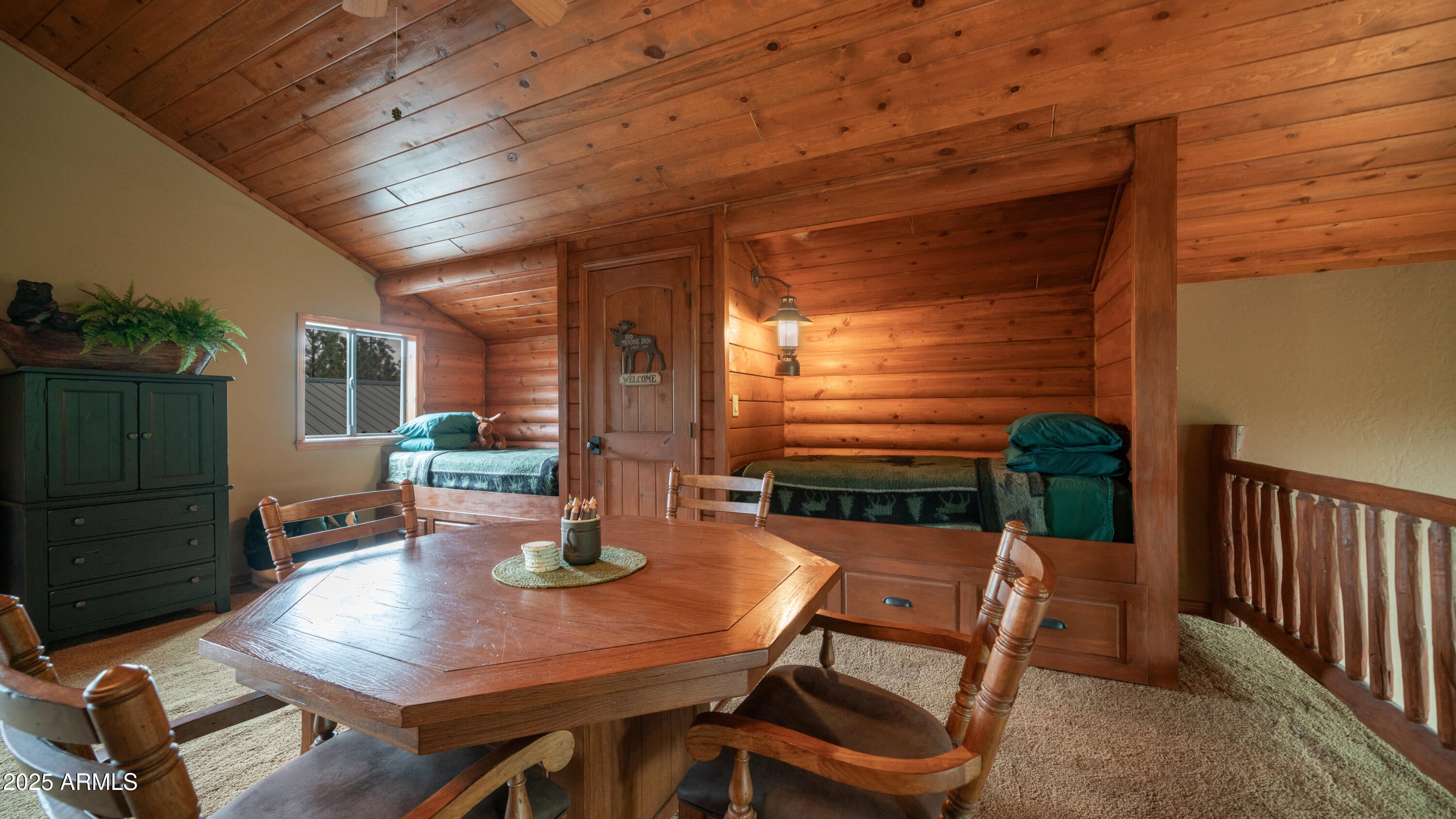 Happy Jack, Arizona, 86024, United States, 3 Bedrooms Bedrooms, ,4 BathroomsBathrooms,Residential,Active,1952617