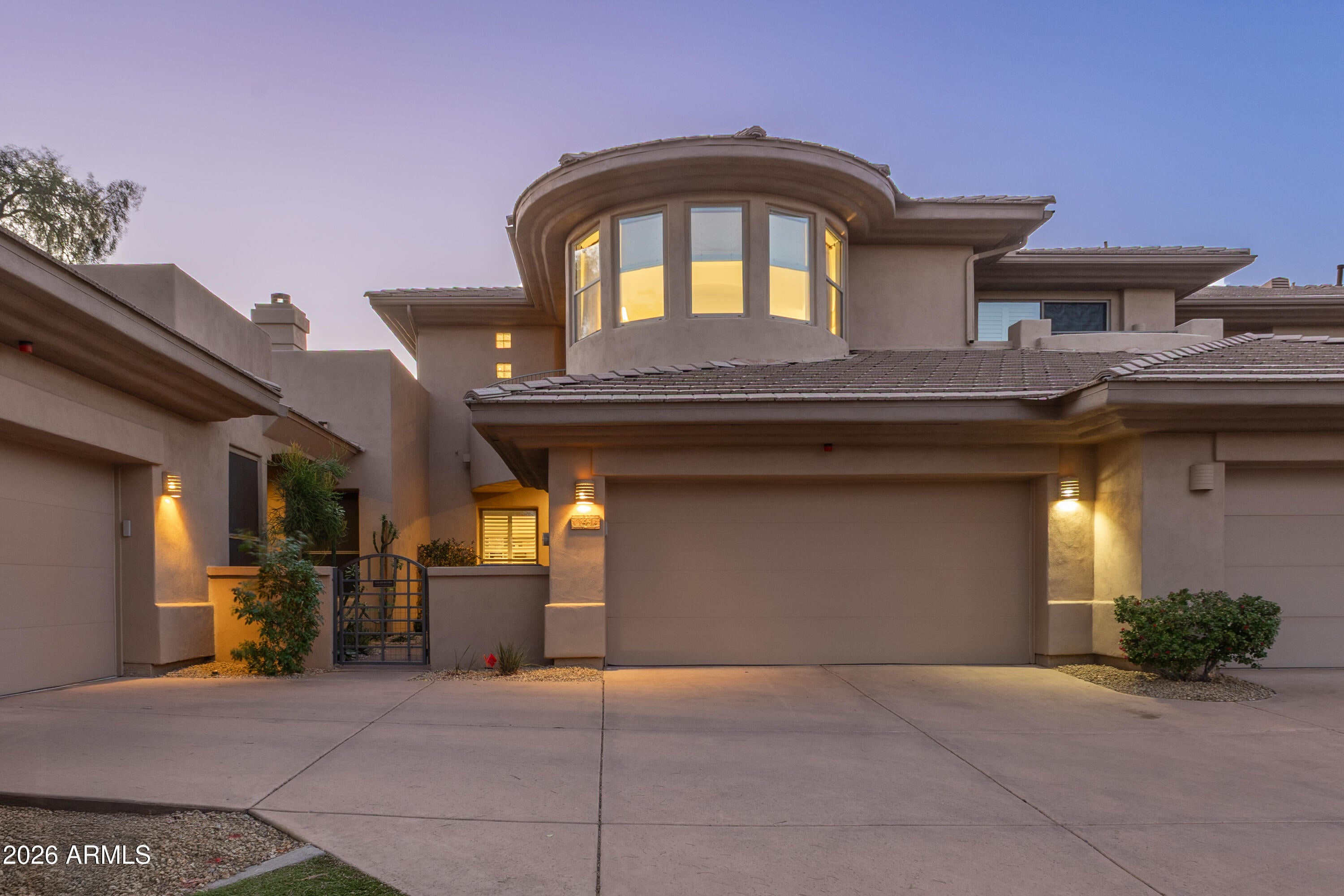 Scottsdale, Arizona, 85254, United States, 3 Bedrooms Bedrooms, ,3 BathroomsBathrooms,Residential,Active,2009151