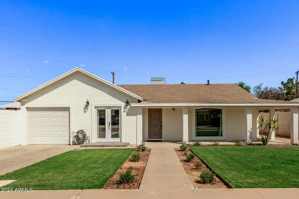 109 S OLIVE, MESA, AZ 85204 - Image 1