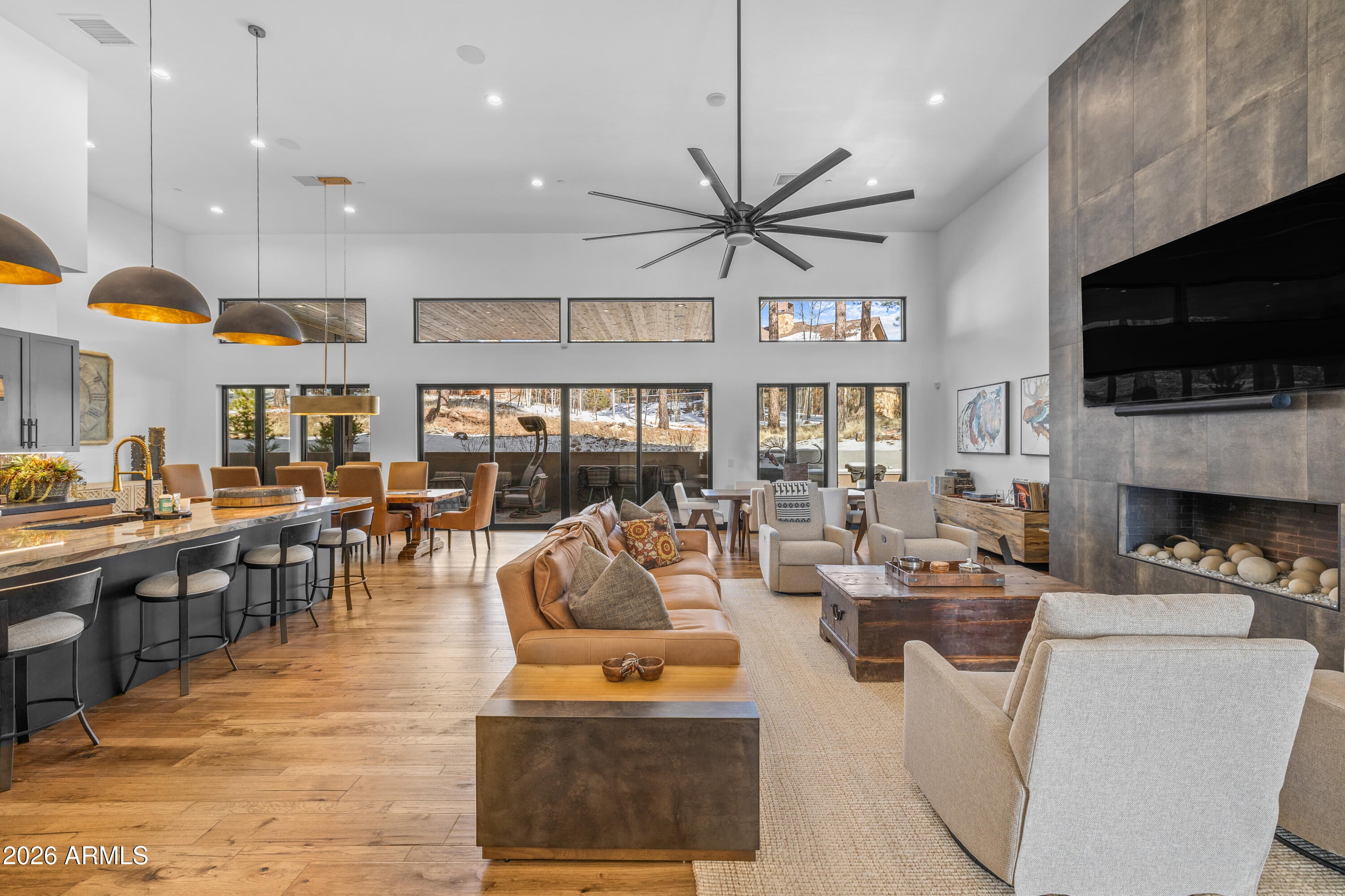 Flagstaff, Arizona, 86005, United States, 4 Bedrooms Bedrooms, ,4 BathroomsBathrooms,Residential,Active,2010909