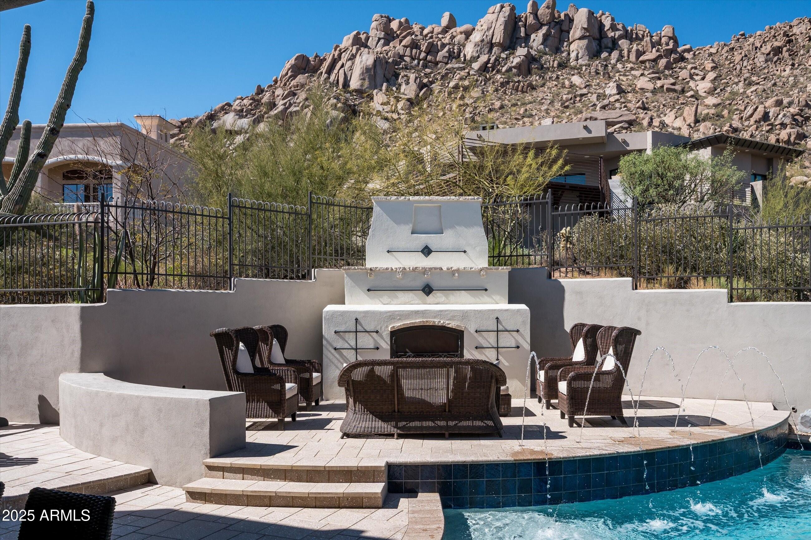 Scottsdale, Arizona, 85255, United States, 4 Bedrooms Bedrooms, ,4 BathroomsBathrooms,Residential,Active,2017079