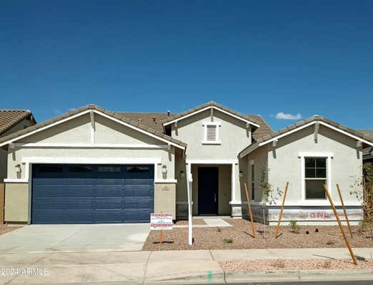 21050 E CAMINA BUENA VIS, QUEEN CREEK, AZ 85142 - Image 1