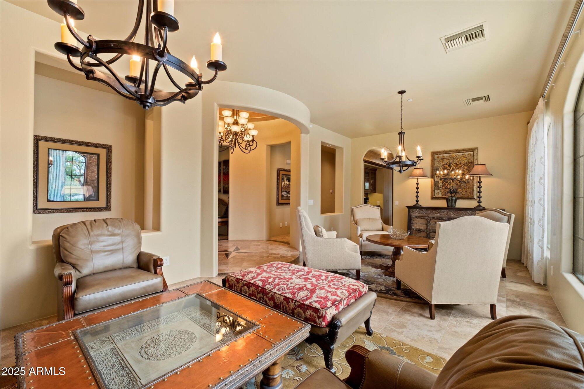 Scottsdale, Arizona, 85255, United States, 4 Bedrooms Bedrooms, ,5 BathroomsBathrooms,Residential,Active,1965794