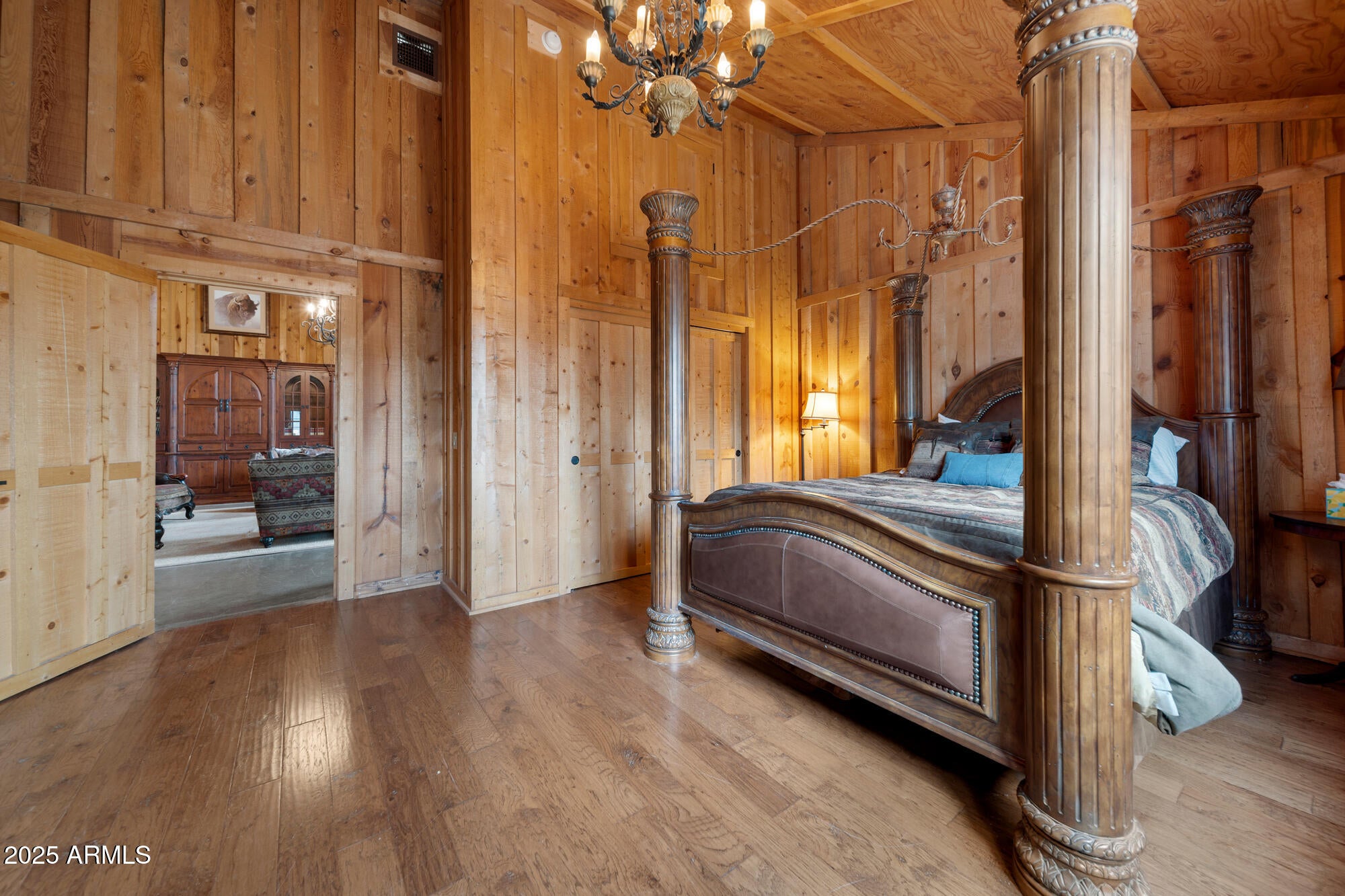 Lakeside, Arizona, 85929, United States, 8 Bedrooms Bedrooms, ,8 BathroomsBathrooms,Residential,Contingent,1996268