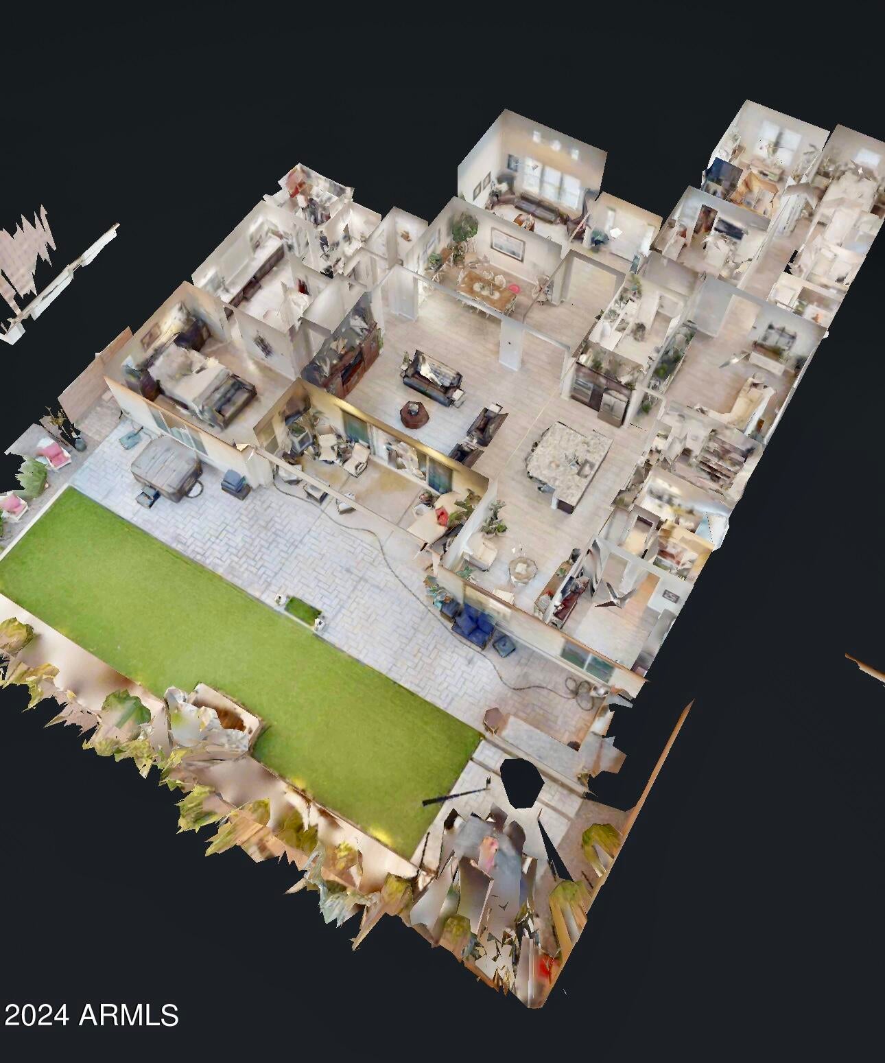 Mesa, Arizona, 85212, United States, 5 Bedrooms Bedrooms, ,5 BathroomsBathrooms,Residential,Active,1769398