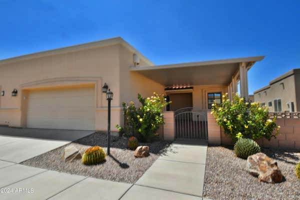 650 S CLUBHOUSE LN, SIERRA VISTA, AZ 85635 - Image 1