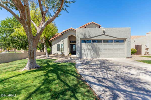 1250 W SAND DUNE DR, GILBERT, AZ 85233 - Image 1