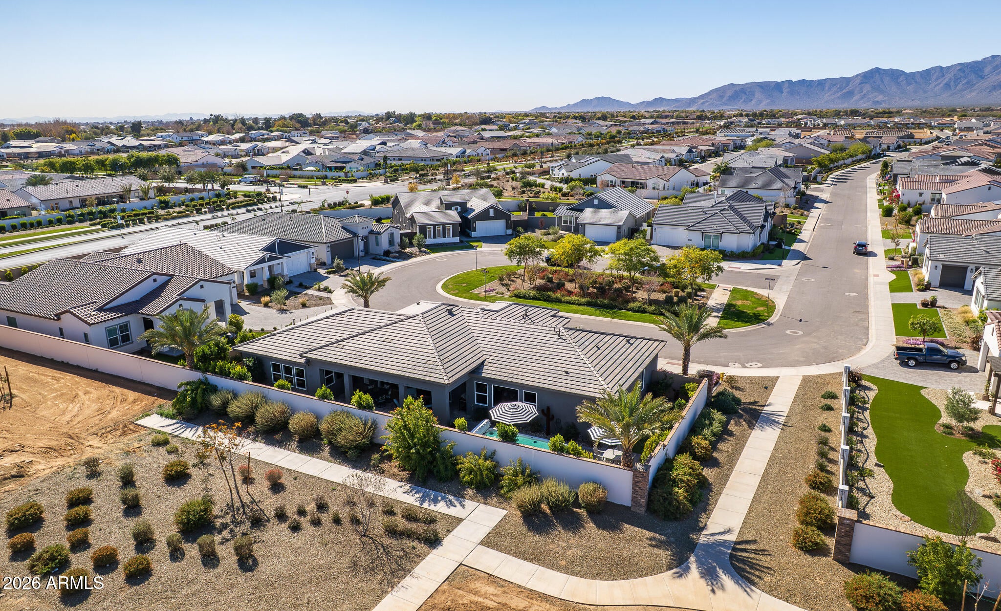 Surprise, Arizona, 85388, United States, 3 Bedrooms Bedrooms, ,4 BathroomsBathrooms,Residential,Active,2014268