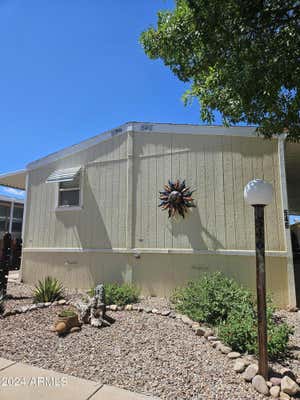 546 S LITTLE BEAR TRL, SIERRA VISTA, AZ 85635 - Image 1