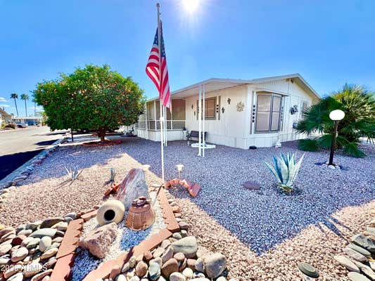 652 S ELLSWORTH RD LOT 142, MESA, AZ 85208, photo 1 of 55