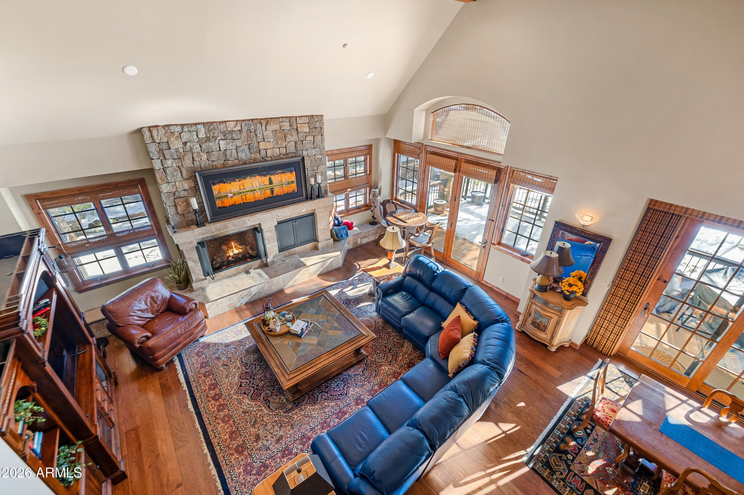 Flagstaff, Arizona, 86005, United States, 4 Bedrooms Bedrooms, ,4 BathroomsBathrooms,Residential,Active,2009377