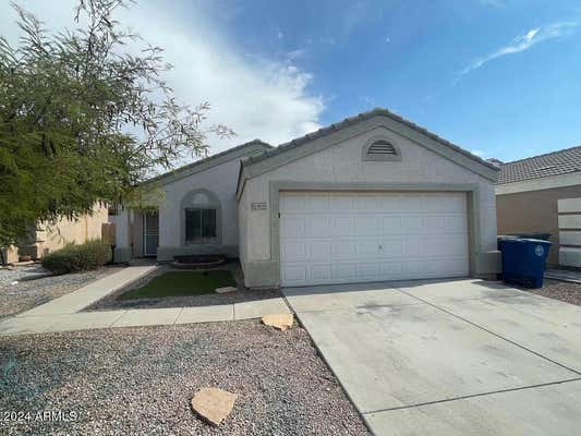 12405 W ROSEWOOD DR, EL MIRAGE, AZ 85335 - Image 1