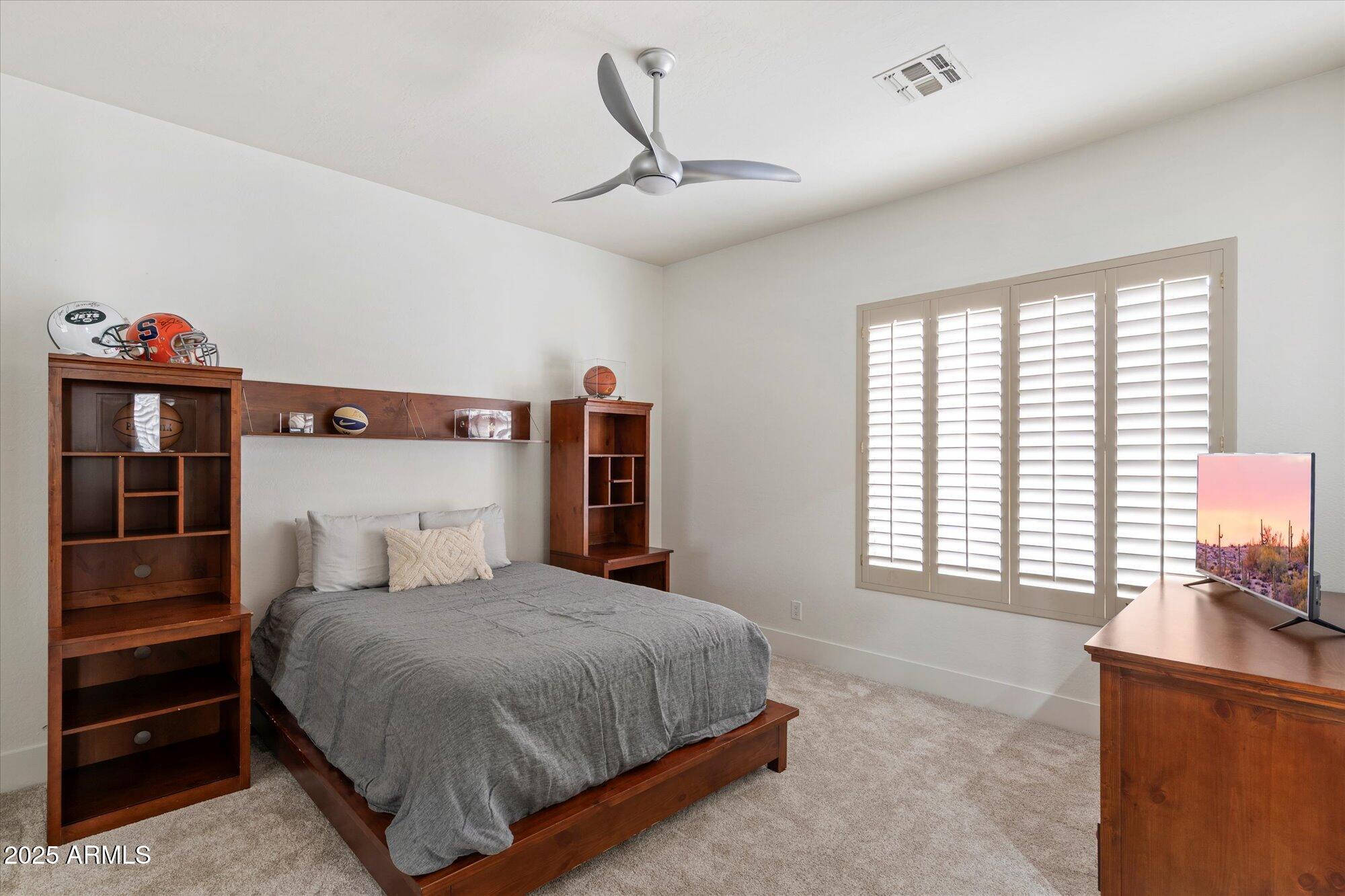 Scottsdale, Arizona, 85266, United States, 4 Bedrooms Bedrooms, ,5 BathroomsBathrooms,Residential,Active,1997595