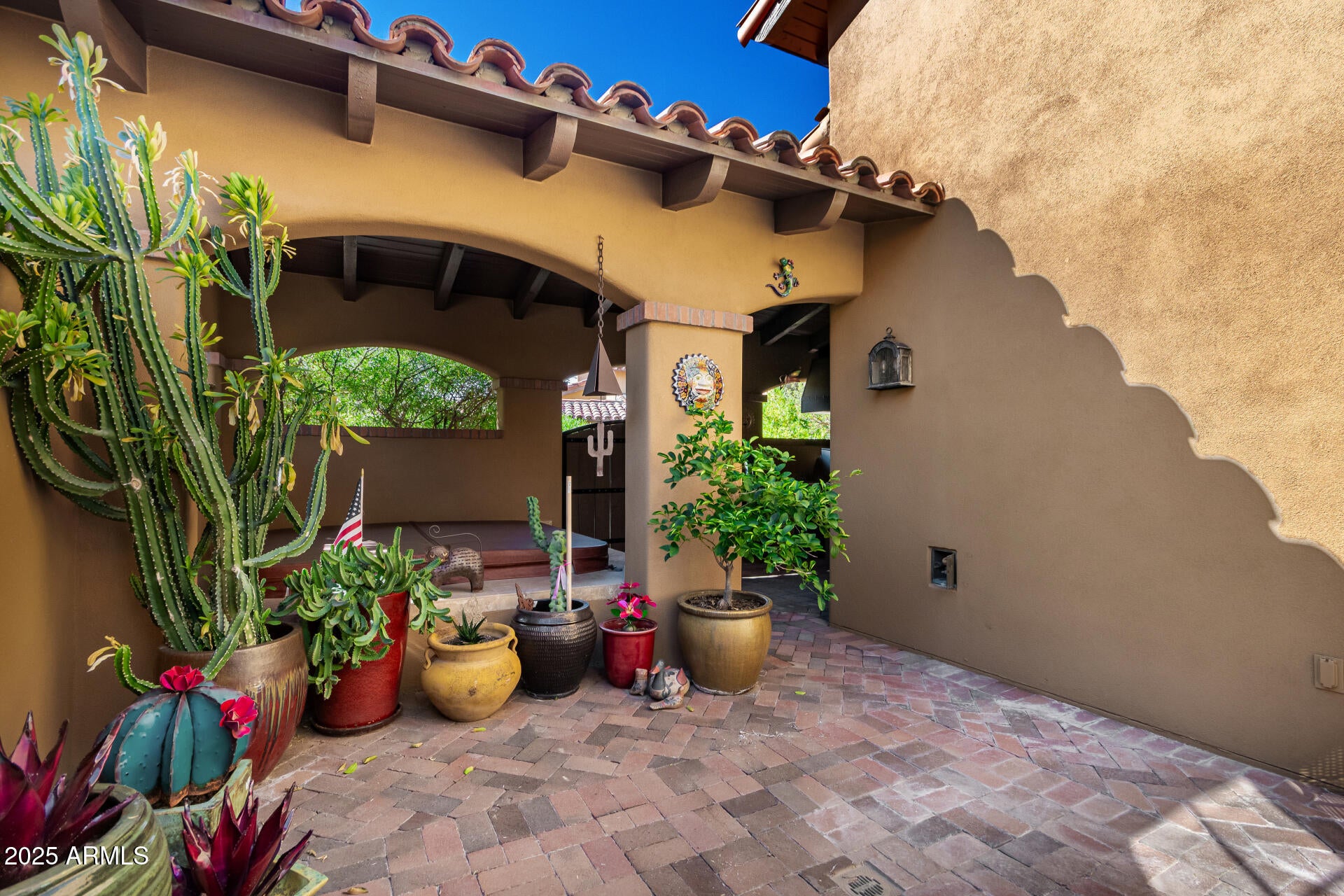 Scottsdale, Arizona, 85262, United States, 3 Bedrooms Bedrooms, ,4 BathroomsBathrooms,Residential,Active,1988439