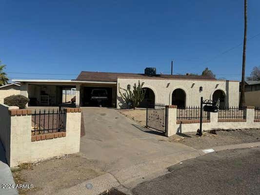 602 W PASEO WAY, PHOENIX, AZ 85041 - Image 1