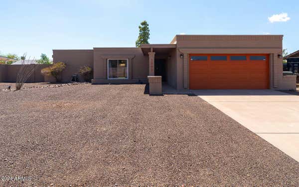 1547 W UTOPIA RD, PHOENIX, AZ 85027 - Image 1