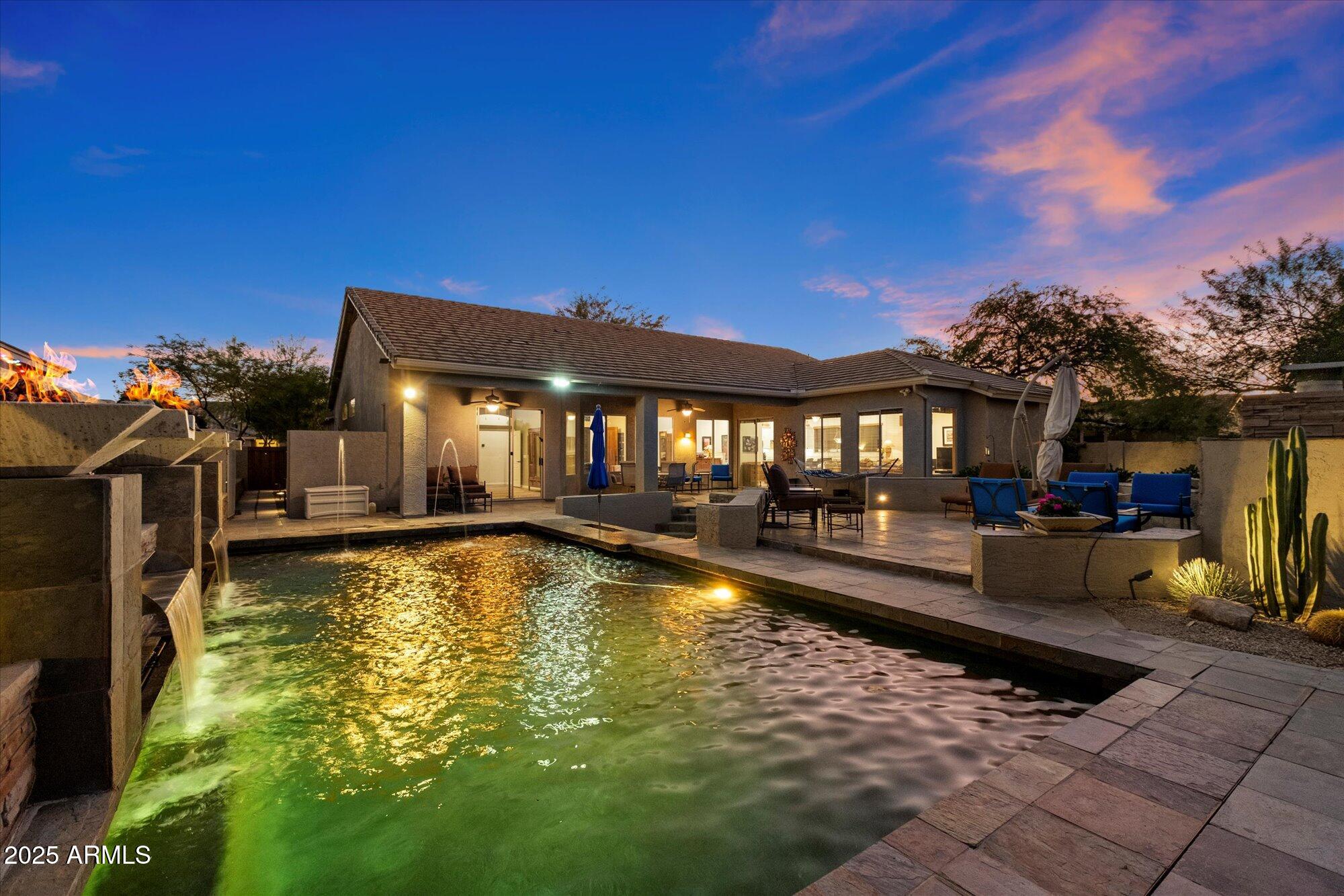 Cave Creek, Arizona, 85331, United States, 3 Bedrooms Bedrooms, ,3 BathroomsBathrooms,Residential,Active,2007082