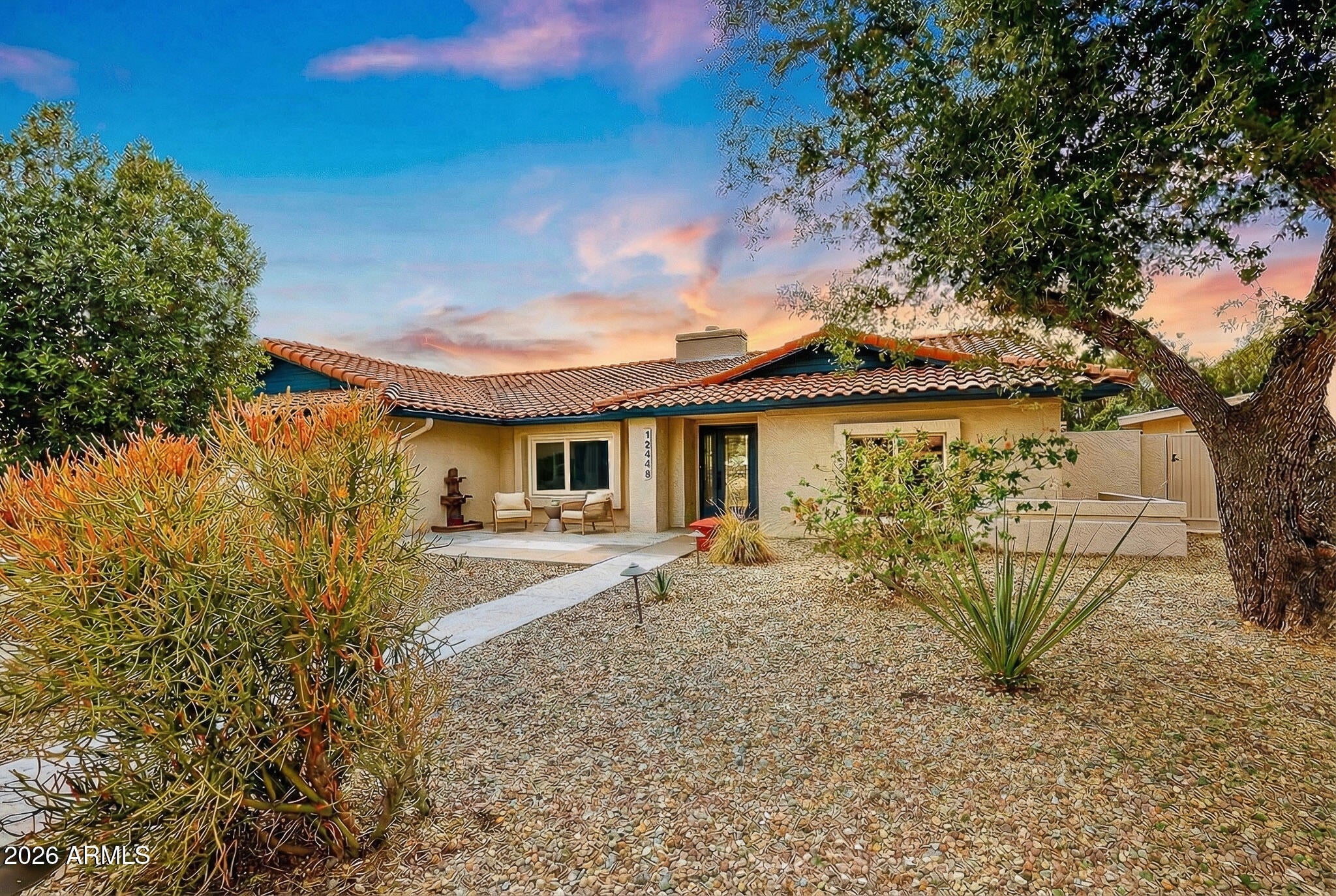 Scottsdale, Arizona, 85260, United States, 5 Bedrooms Bedrooms, ,4 BathroomsBathrooms,Residential,Active,2010216