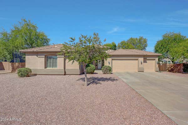 11327 N 150TH LN, SURPRISE, AZ 85379 - Image 1