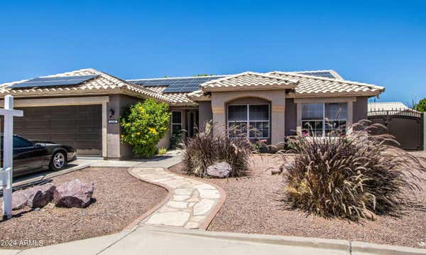 6338 E PORTIA ST, MESA, AZ 85215, photo 4 of 29