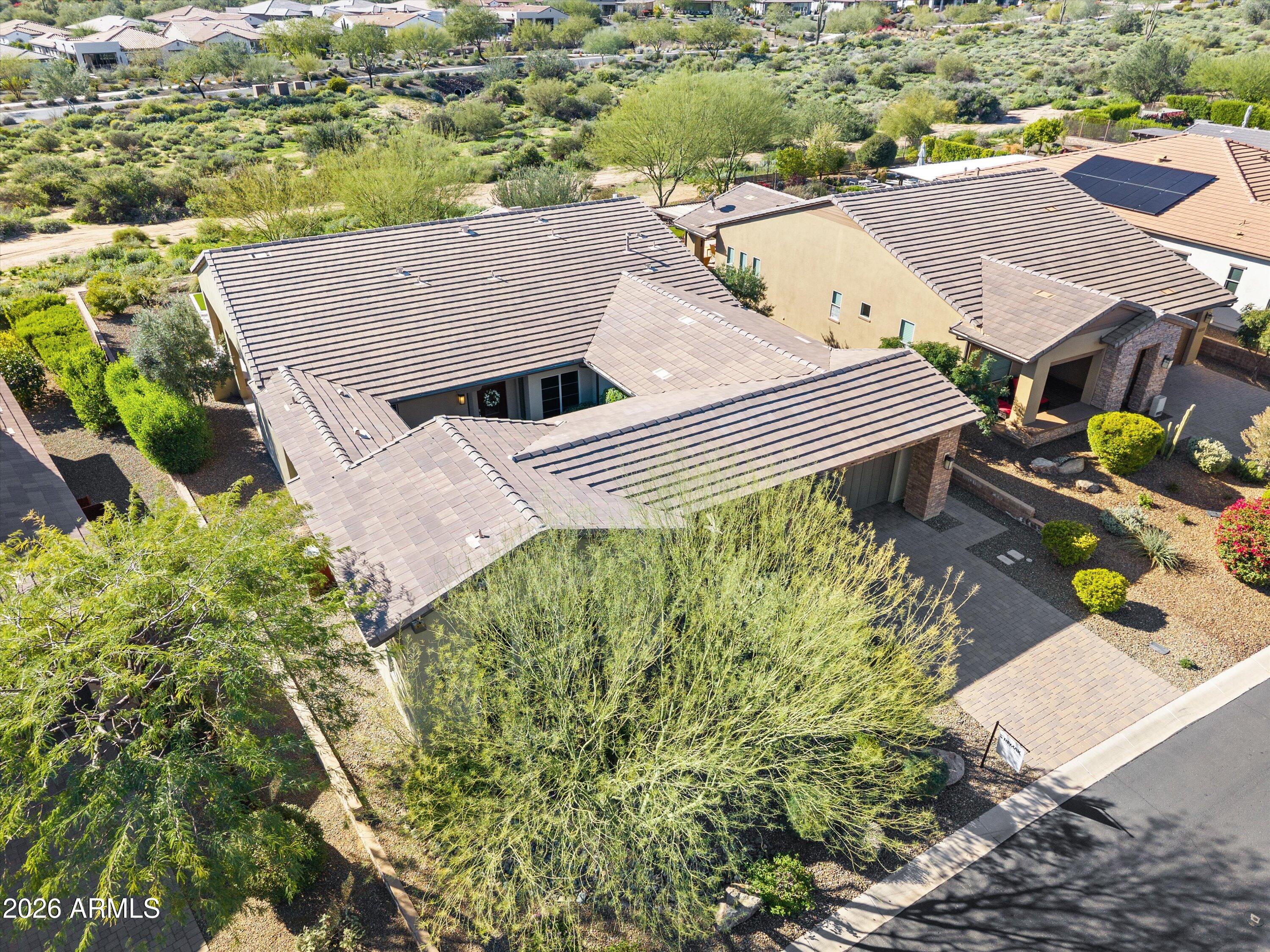 Rio Verde, Arizona, 85263, United States, 3 Bedrooms Bedrooms, ,4 BathroomsBathrooms,Residential,Active,2008716