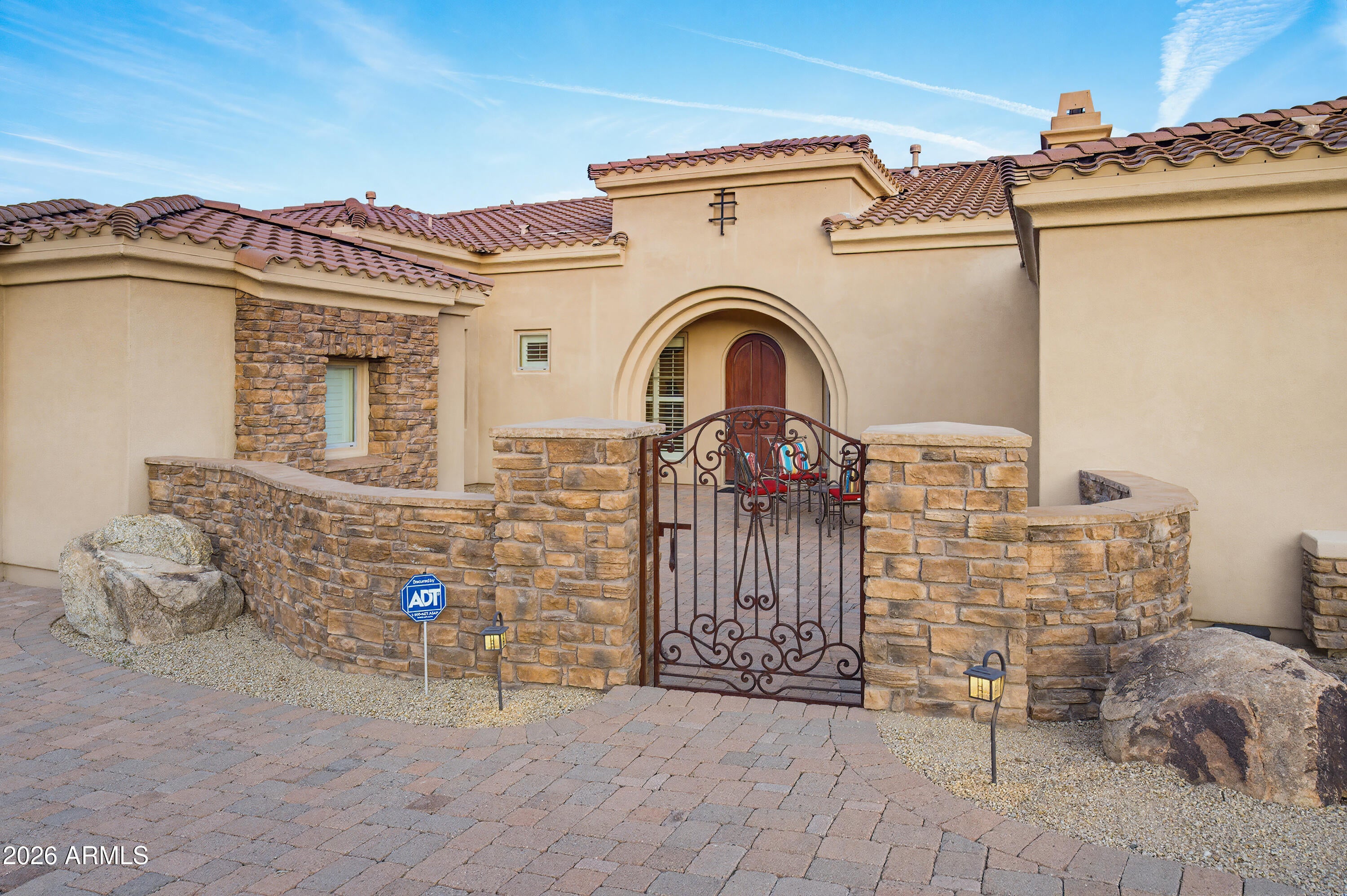 Scottsdale, Arizona, 85262, United States, 5 Bedrooms Bedrooms, ,5 BathroomsBathrooms,Residential,Active,2026791