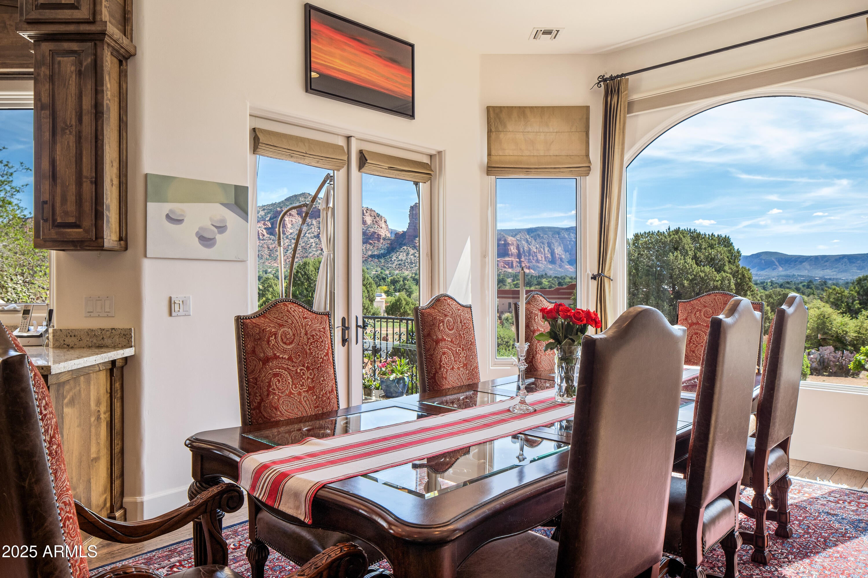 Sedona, Arizona, 86351, United States, 3 Bedrooms Bedrooms, ,3 BathroomsBathrooms,Residential,Active,1926904