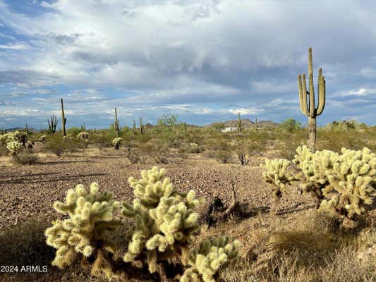 31299 W OLSEN # 156, WITTMANN, AZ 85361, photo 2 of 3