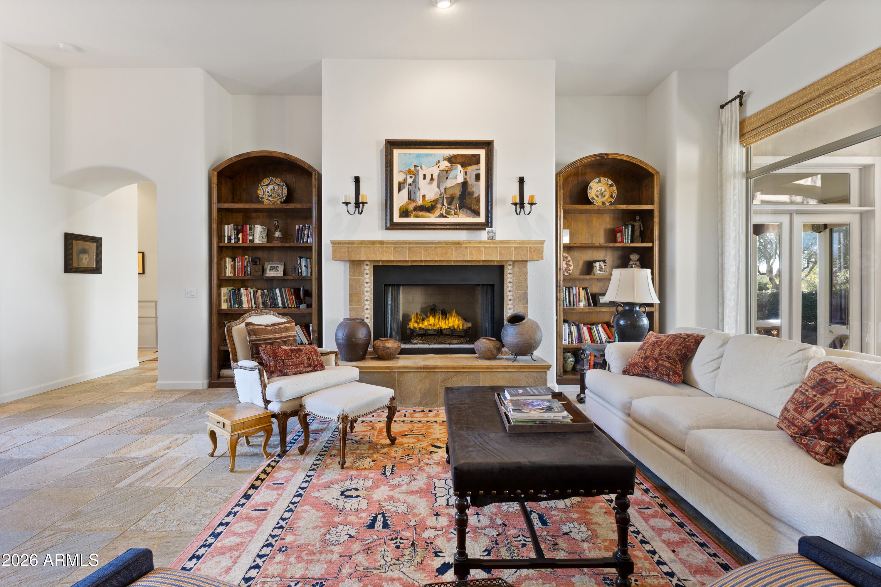 Scottsdale, Arizona, 85255, United States, 4 Bedrooms Bedrooms, ,4 BathroomsBathrooms,Residential,Active,2012896