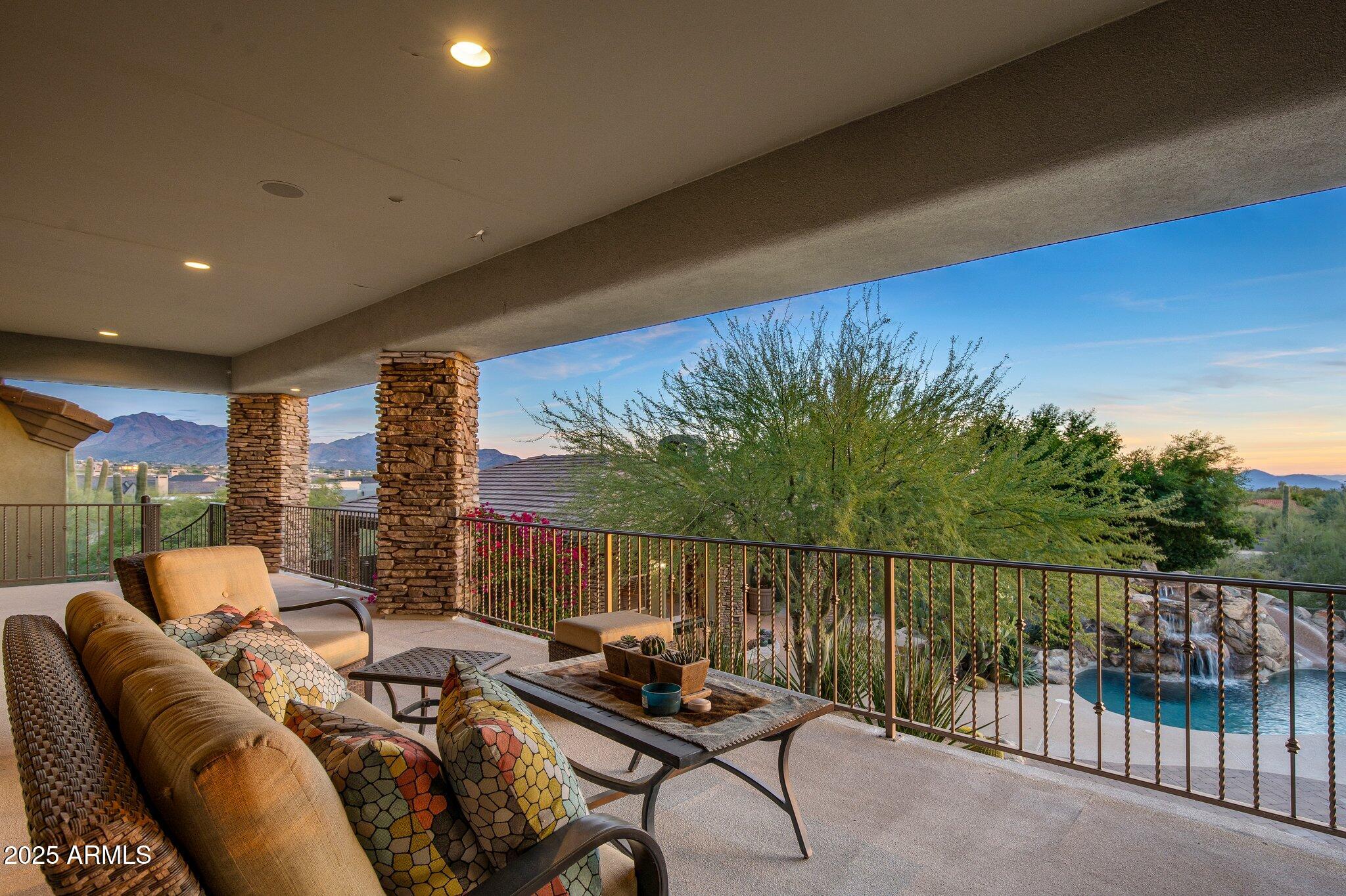 Scottsdale, Arizona, 85255, United States, 5 Bedrooms Bedrooms, ,6 BathroomsBathrooms,Residential,Active,1953434