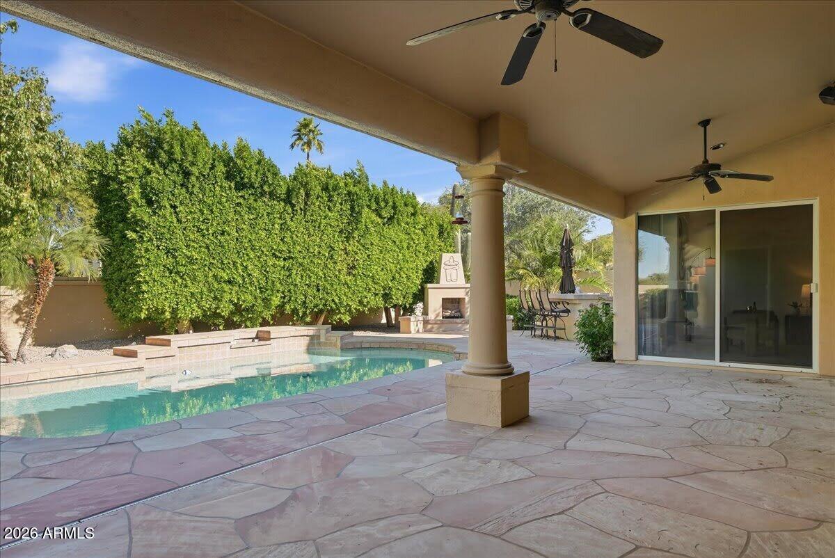 Scottsdale, Arizona, 85260, United States, 4 Bedrooms Bedrooms, ,3 BathroomsBathrooms,Residential,Active,2011220