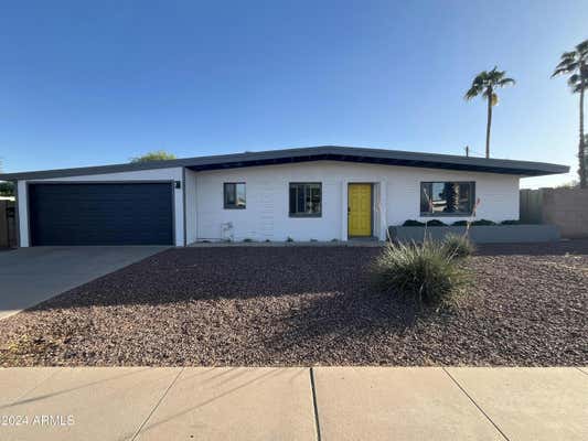 3815 E SHAW BUTTE DR, PHOENIX, AZ 85028 - Image 1