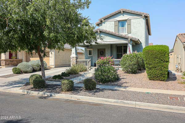 14884 W VOLTAIRE ST, SURPRISE, AZ 85379 - Image 1