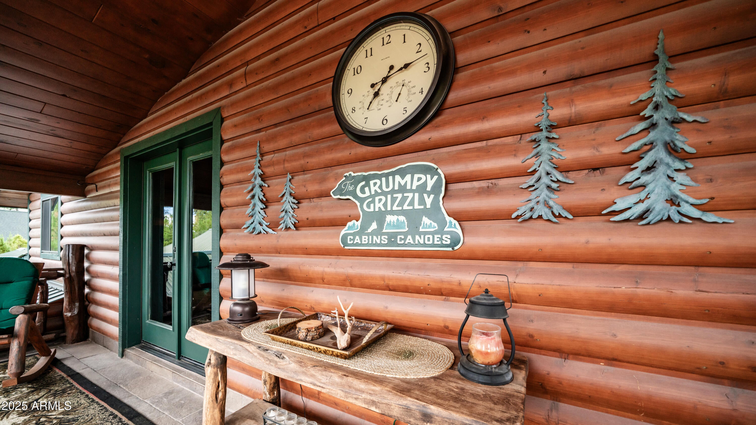 Happy Jack, Arizona, 86024, United States, 3 Bedrooms Bedrooms, ,4 BathroomsBathrooms,Residential,Active,1952617