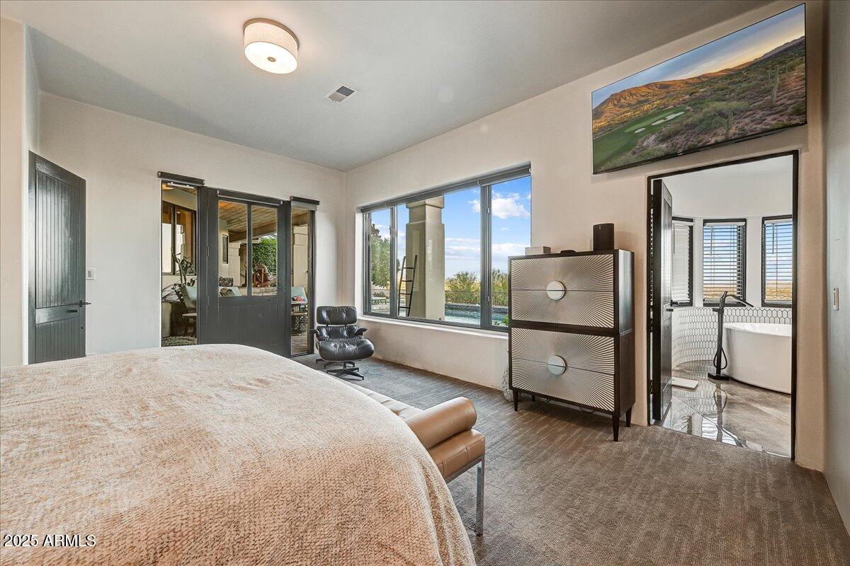 Carefree, Arizona, 85377, United States, 4 Bedrooms Bedrooms, ,5 BathroomsBathrooms,Residential,Active,1862909