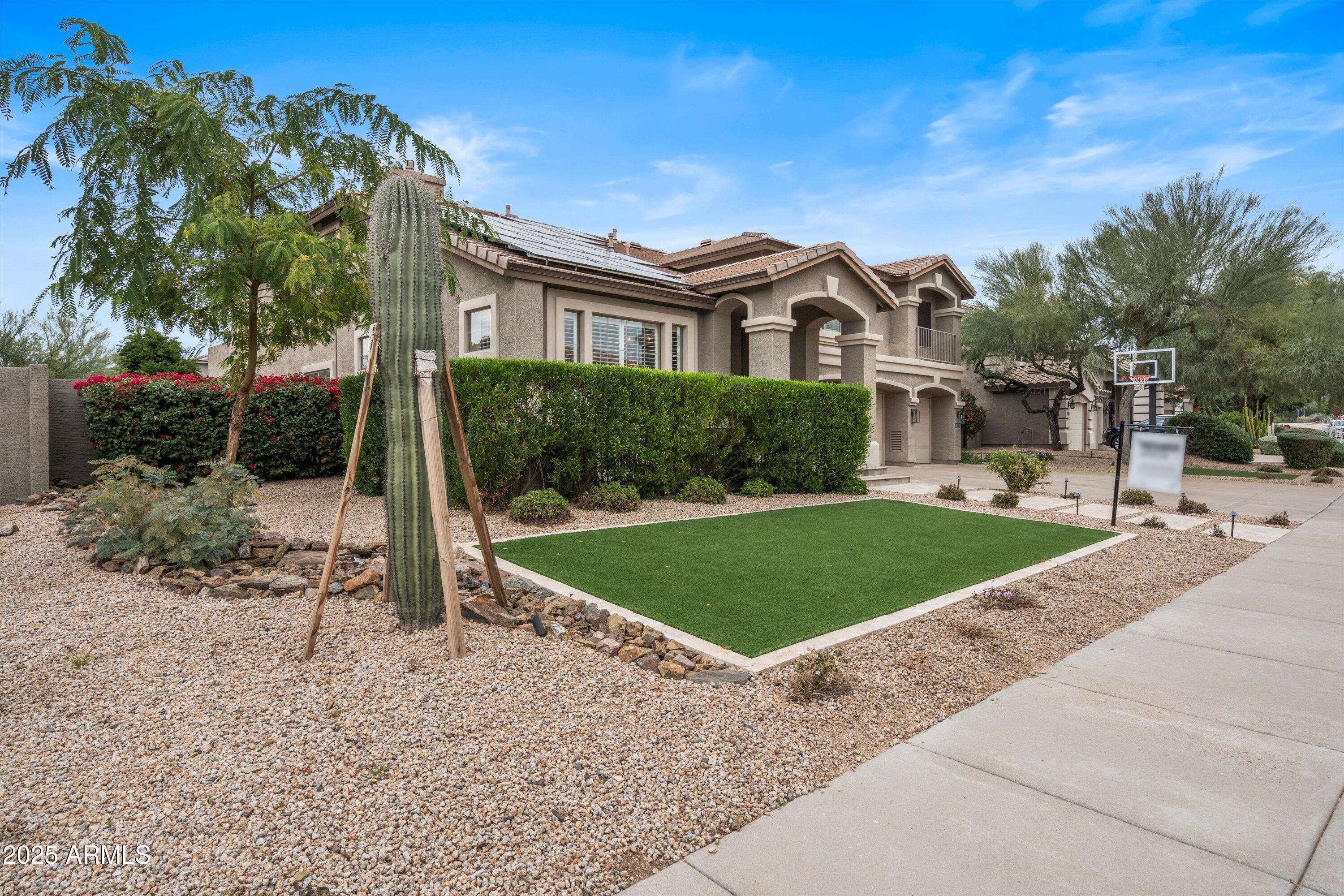 Scottsdale, Arizona, 85255, United States, 5 Bedrooms Bedrooms, ,4 BathroomsBathrooms,Residential,Active,2006890