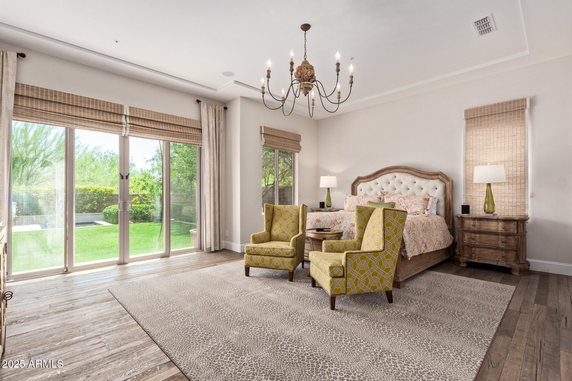 Scottsdale, Arizona, 85255, United States, 4 Bedrooms Bedrooms, ,5 BathroomsBathrooms,Residential,Active,2003543