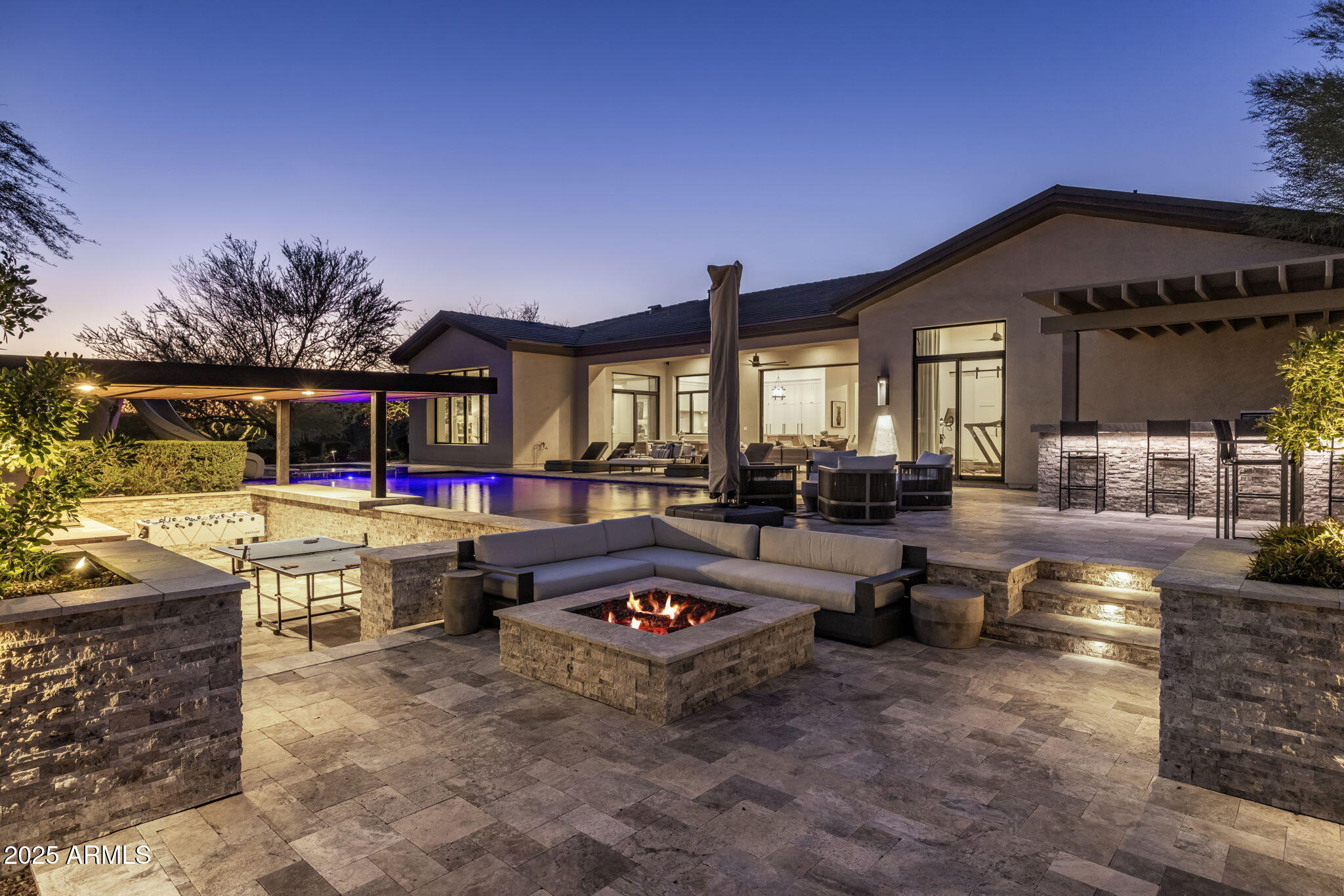 Scottsdale, Arizona, 85255, United States, 6 Bedrooms Bedrooms, ,7 BathroomsBathrooms,Residential,Active,2007623