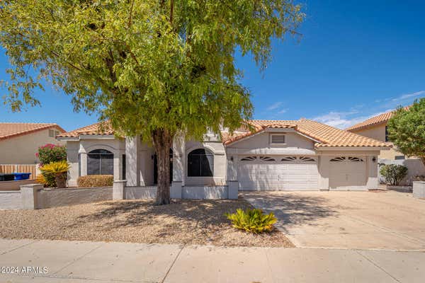 3612 N 109TH AVE, AVONDALE, AZ 85392 - Image 1